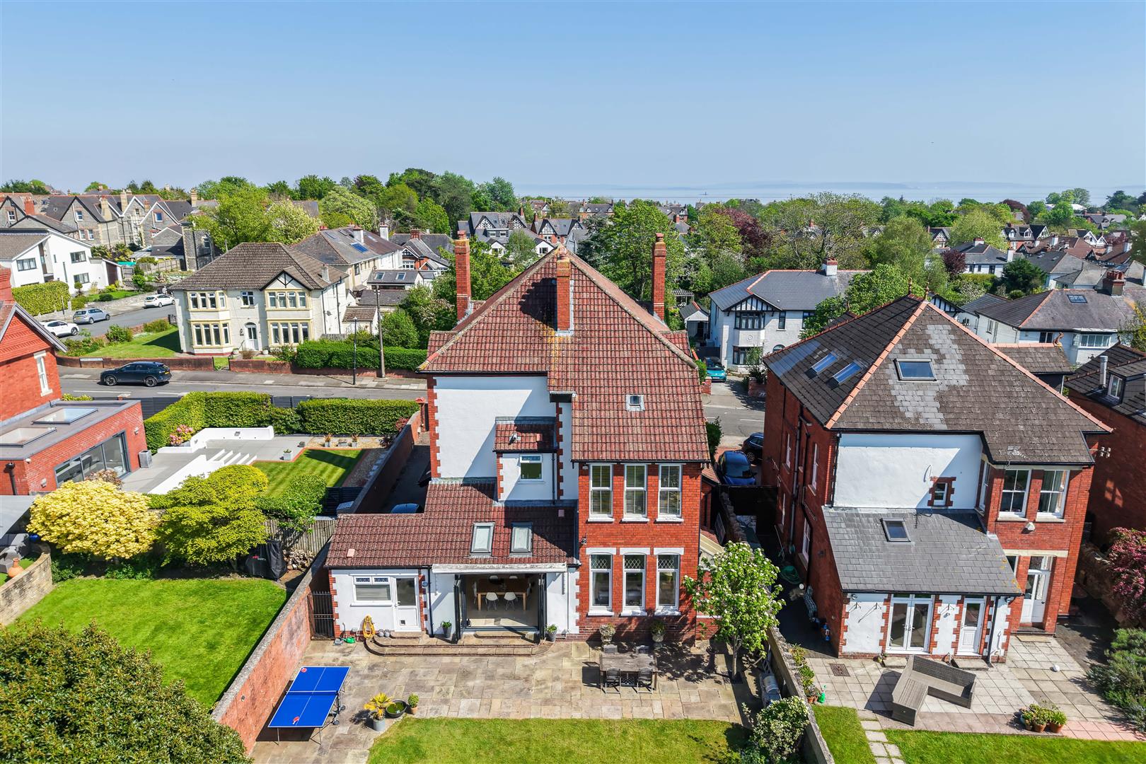 3 Lower Cwrt-Y-Vil Road, Penarth, CF64 3HQ